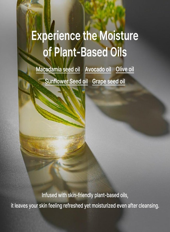 B.LAB B_LAB Squalene Reset Pore Deep Cleansing Oil 200ml - Image 4